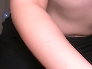 Stepbrother, Feed Me Your Cum!