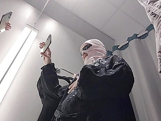 Sexy brunette in dressing room, hairy pussy, big ass, big tits. Amateur wife hairy pussy big tits big nipples big ass