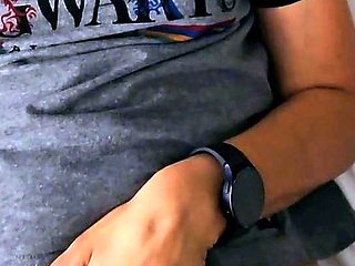 Fucked and moaning in Vegas...