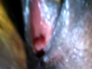 Desi college girl fingaring pussy