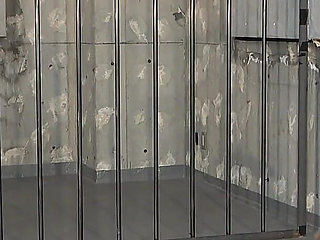 Nipple Clip Tug-of-war, Tug-of-war with Pantyhose Over Faces, Loser Receives 10 Lashes of Whip From Cosplayer Girl Each Time