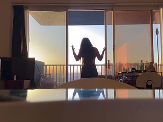 Welcum to My 𝖡𝖺𝗋𝖻𝗂𝗂𝖾 𝖫𝗂𝖿𝖾 in the Cloudz