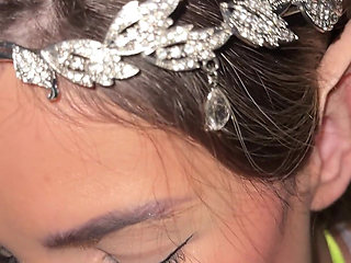 Pamela Mendoza Tinker Bell