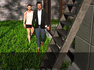 Nursing back to pleasure: she can be a real good housewife ep 81