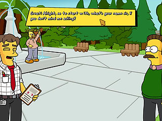 Mansion - Part 6 the City by Loveskysanx