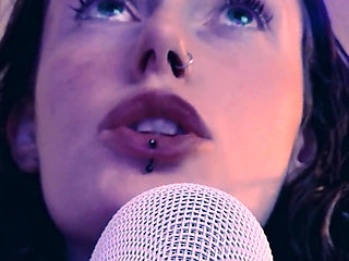 Femdom Spit Asmr Hydration Humiliation, Goddess Commands You to Drink, Asmr