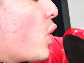 Goddess Kiffa Calls Her Slave