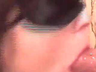 Vanessa Opens Her Pussy Dripping with Lust