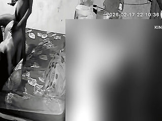 Season 107. Desi Wife Cheated Husband. Husband Caught Wife with Boyfriend When She Was Fucking Her Pussy