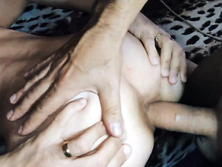 Student Anal Fucks His Teacher After Class