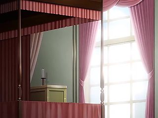 Fragile Impulse at morning hidden from reality