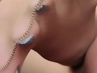 Divine Nylon Foot in the Car - Ultimate Edition