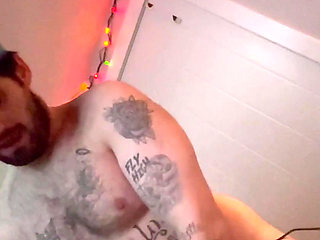 Tied up and Tickled!