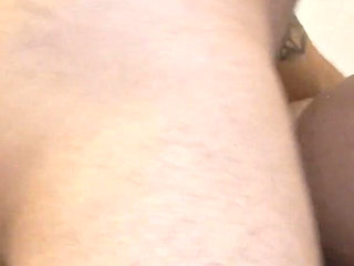 Omg, What a Gorgeous Ass This Brunette Anal Addict Has!