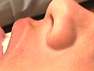 Eat Feet - Lesbian Domiantion and Perfect Feets