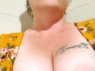 Big Titties AluraMarie