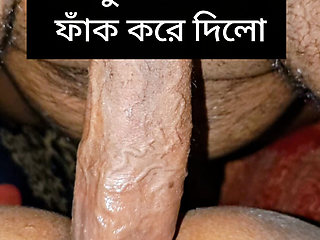 Kolkata Evening with Indian Bhabhi Real Moments