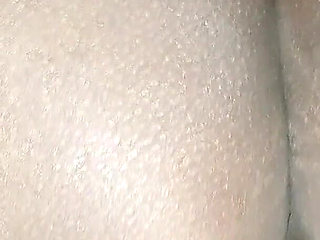 Pregnant Sanjana Fuck by Neighbour Big Boobs and Cum on Pussy