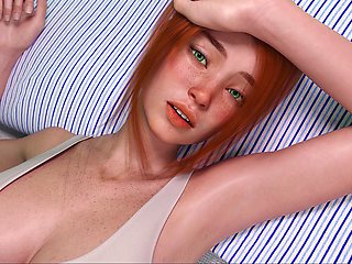 Exploring a visual novel of being a dik in adult gaming