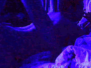 Nerdy Friend Loses His Virginity