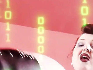 Digital Goddess Boot Worship