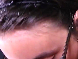 Innocent Eyes, Sinful Throat Laeris's POV Deepthroat Advent