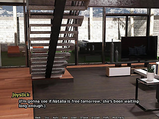 Grandma's House - PT 59 - NC