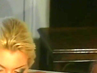 Monique Covet in: Tales of Sluts in the Caribbean