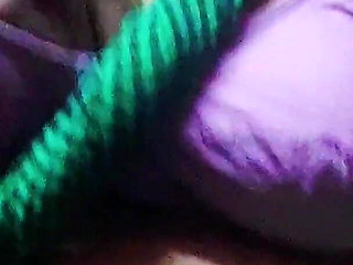 Desi Stepaunty Sex with Husband's Stepbrother