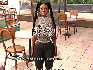 Baking with Chocolate 13 Ladisha Have Started to Work for Me and New Uniforms Came