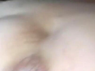 Doggy Style Pussy Fisting