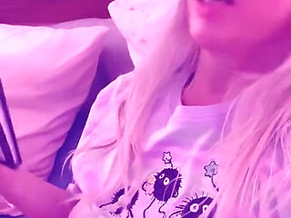 Good Girl Bts Sweet Dreams Post Film