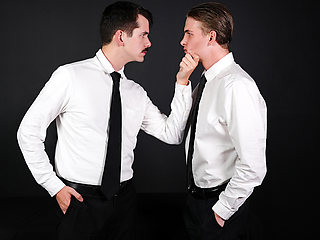 Forgiveness and Rewards - MissionaryBoys