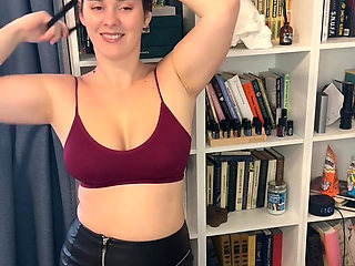 Everyone Uses Panties