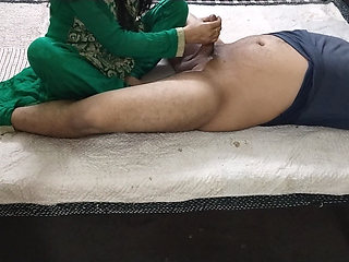 Indian Lovers Let Loose Passionate Night Behind Closed Doors