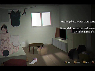 Tenants Of The Dead 1 (No NTR)