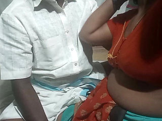 Indian Desi Tamil Hot Body Village Bhabhi Fucked Hard