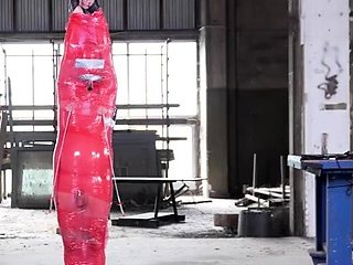 Femdom-Clips By Bizarrboy - Mistess Iside - Nipple Punishmen