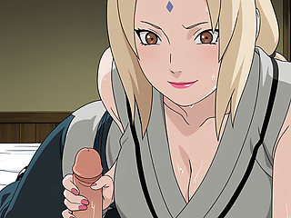 sex handjob anime hentai animation cartoon kunoichi creampie japanese creampie big ass bounds tits