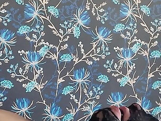 Edging in Bondage: Obedience Through Denial - Cum Only When I Say so