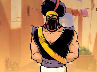 Big boobs, princess trainer, star channel 34