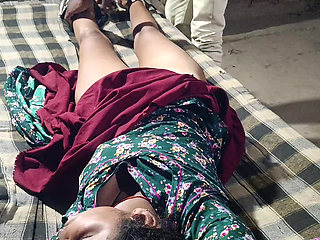 Stepmom Indian desi sex village night sex hard facing desi porn