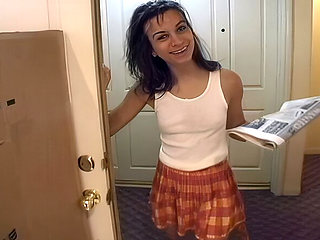 Vintage Petite Slut Needs Anal Maren Beautte