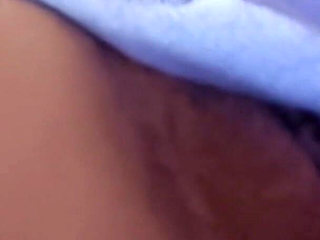 Fingering No Panties