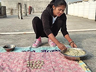 Makan malin ne kiraya na dene par mujhe nanga karke buri tarah choda