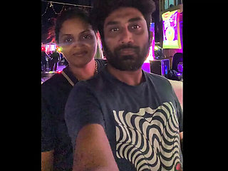 Tina Baby's Secret Sri Lankan Sex Tape - Homemade Blowjob & Missionary Fuck