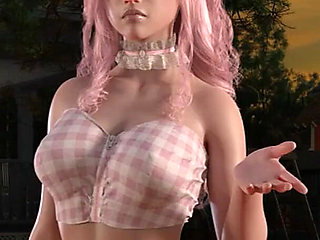 The Genesis Order V63022 Part 177 Revelations by Loveskysan69