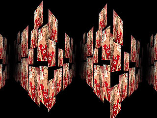 Findom Goon Loop - Round and Round. up and Down. Cock in Hand.