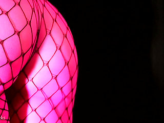 Sensual Wet Fingering Close up