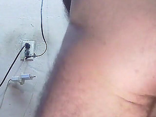 Roxana's 2nd Creampie - Quick Suck & Fuck with Cum in Pussy